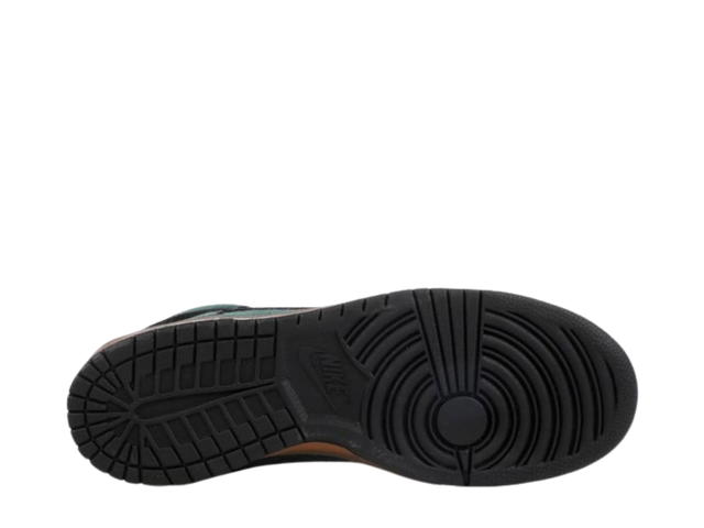Nike Nike SB Dunk High Goofy Boy - view 4