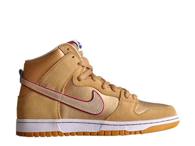 Nike Nike SB Dunk High Koston Thai Temple - view 1