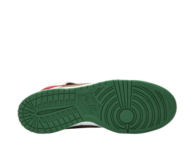 Nike Nike SB Dunk High Money Cat - view 5