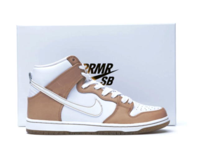 Nike Nike SB Dunk High Premier Win Some Lose Some (Special Box with Accessories) - view 1