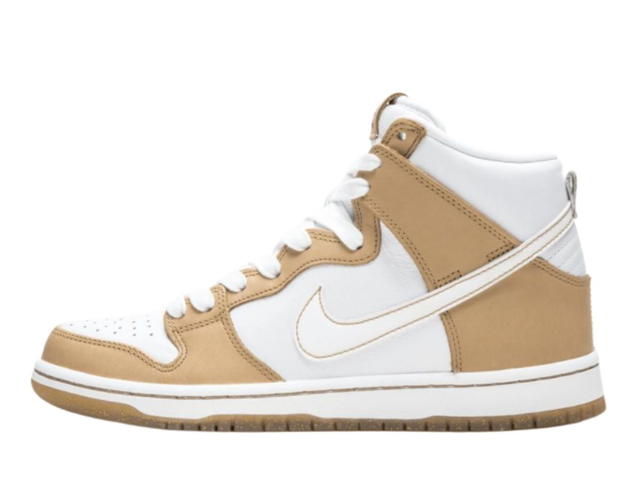 Nike Nike SB Dunk High Premier Win Some Lose Some (Special Box with Accessories) - view 2