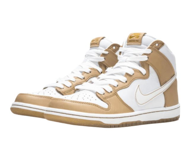 Nike Nike SB Dunk High Premier Win Some Lose Some (Special Box with Accessories) - view 3