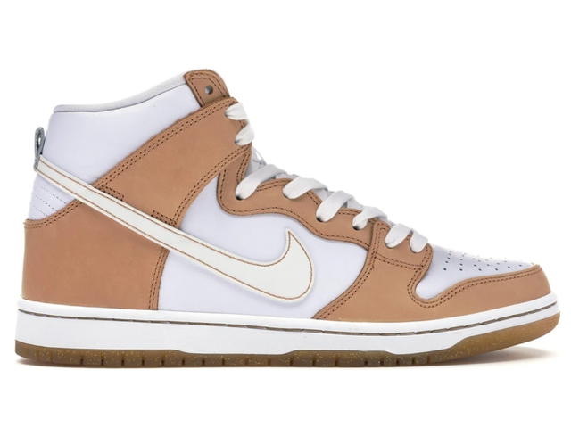 Nike Nike SB Dunk High Premier Win Some Lose Some (Special Box with Accessories) - view 1