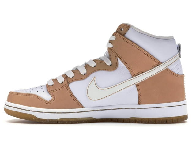 Nike Nike SB Dunk High Premier Win Some Lose Some (Special Box with Accessories) - view 2