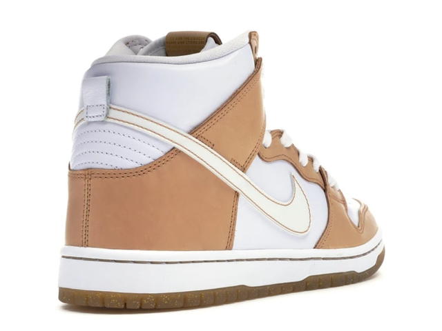 Nike Nike SB Dunk High Premier Win Some Lose Some (Special Box with Accessories) - view 3