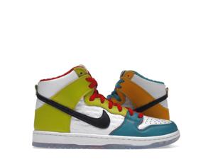 Buy Nike SB Dunk High Pro froSkate All Love at Sasom – Authentic and Ready to Ship