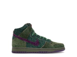 Buy Nike SB Dunk High Skunk 420 at Sasom – Authentic and Ready to Ship