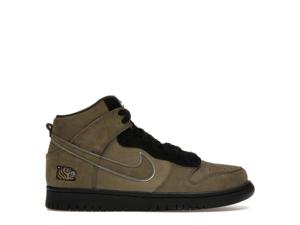 Buy Nike Dunk High Soulgoods Olive at Sasom – Authentic and Ready to Ship