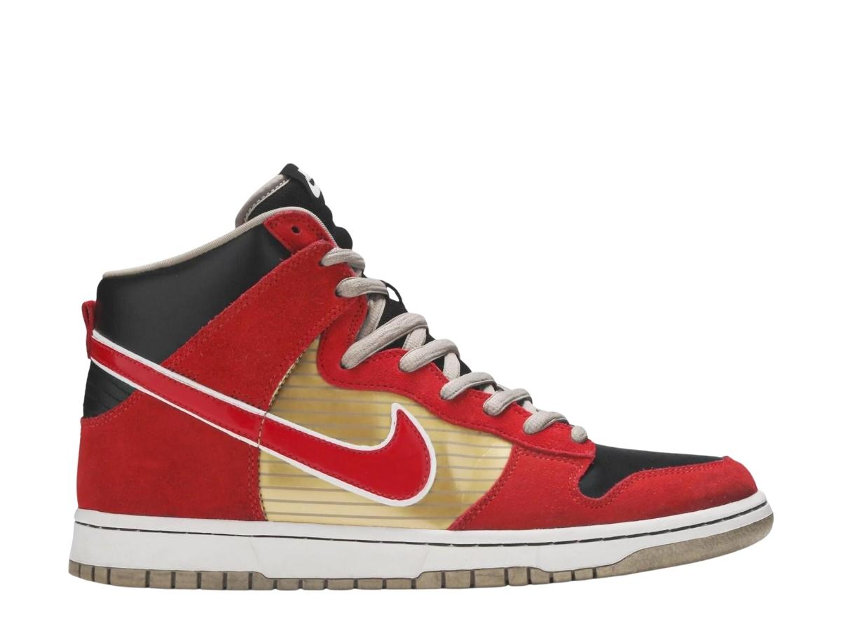 Nike Nike SB Dunk High Tecate