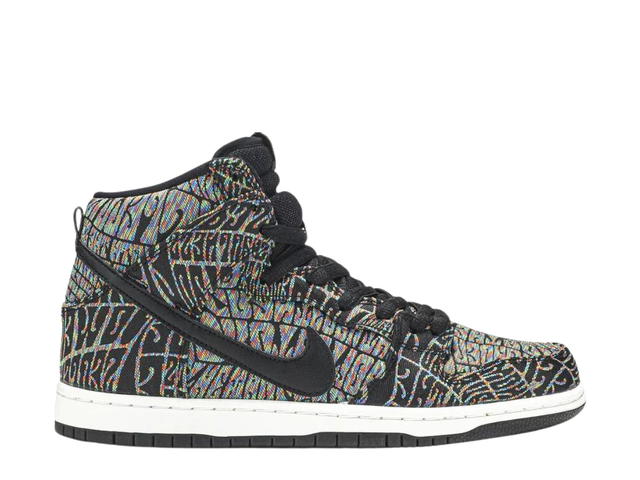 Nike Nike SB Dunk High Tripper Pack - view 1