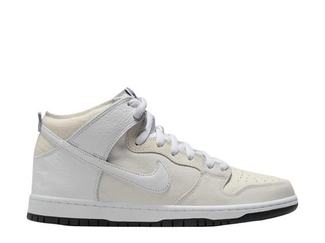 Nike Nike SB Dunk High x Antihero Wolf Grey - view 1