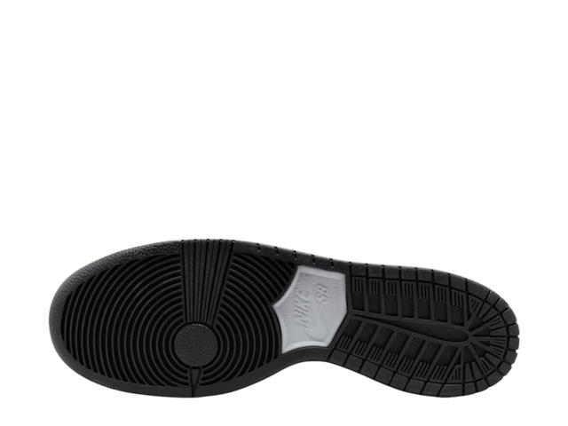 Nike Nike SB Dunk High x Antihero Wolf Grey - view 5