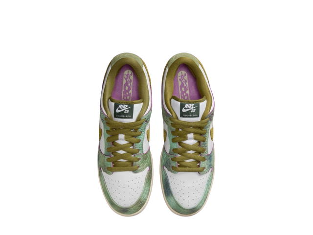 Nike Nike SB Dunk Low Alexis Sablone Chameleon - view 4