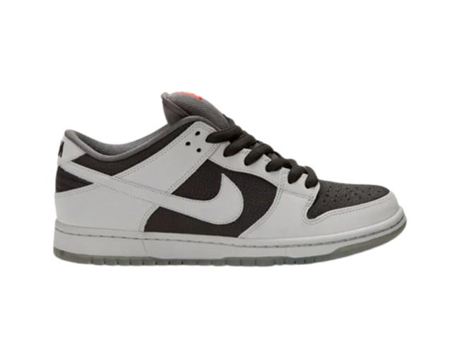 Nike Nike SB Dunk Low Atlas 35MM Grey - view 1