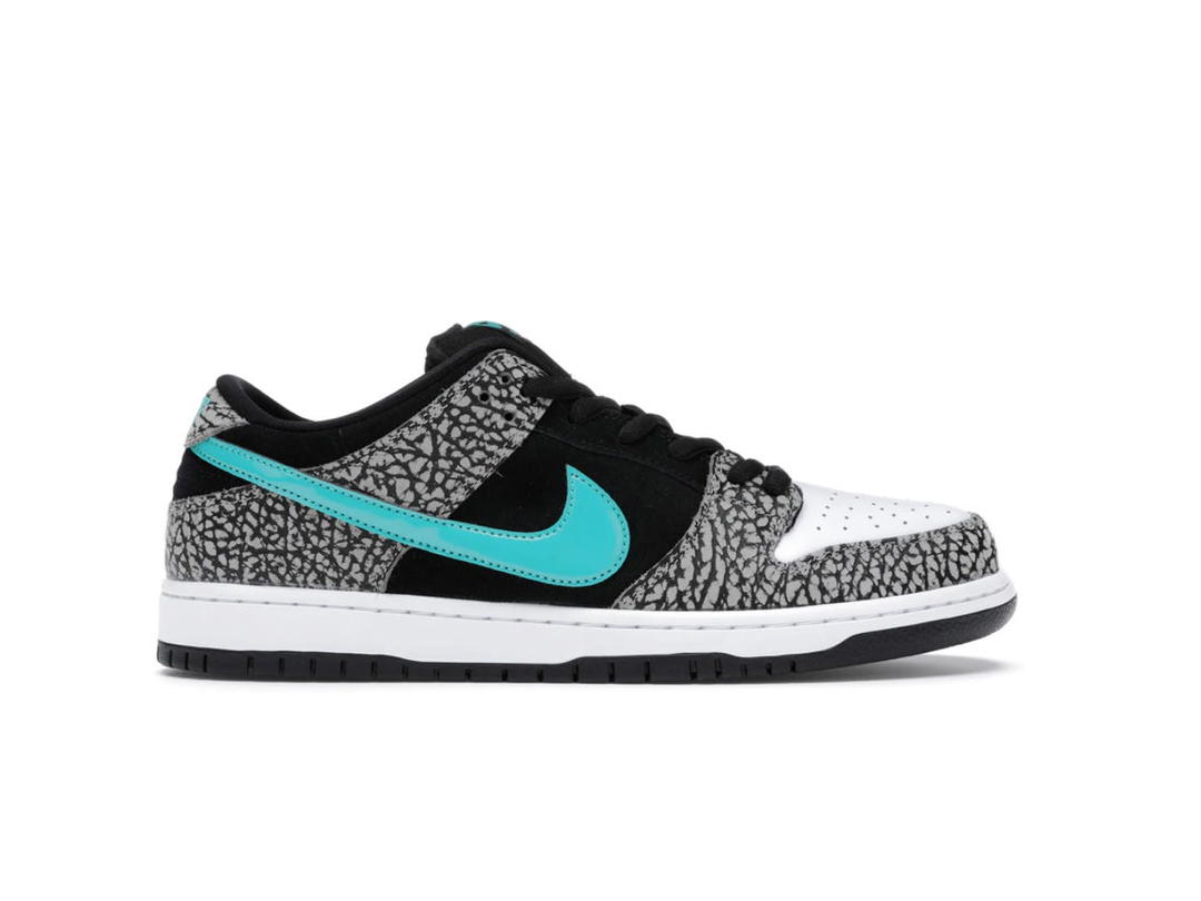 Nike Nike SB Dunk Low atmos Elephant