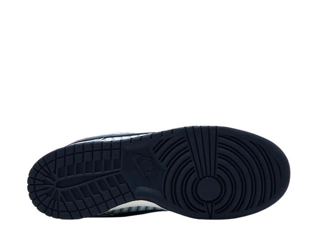 Nike Nike SB Dunk Low Avenger Navy - view 5