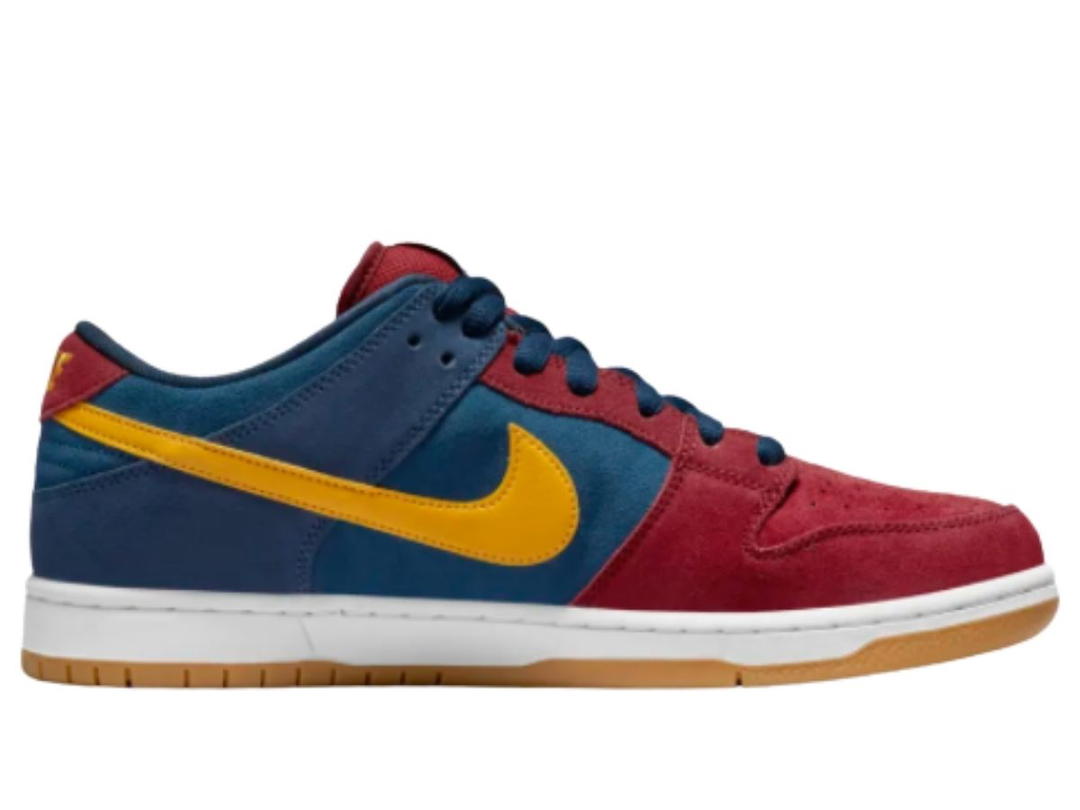 Nike Nike SB Dunk Low Barcelona