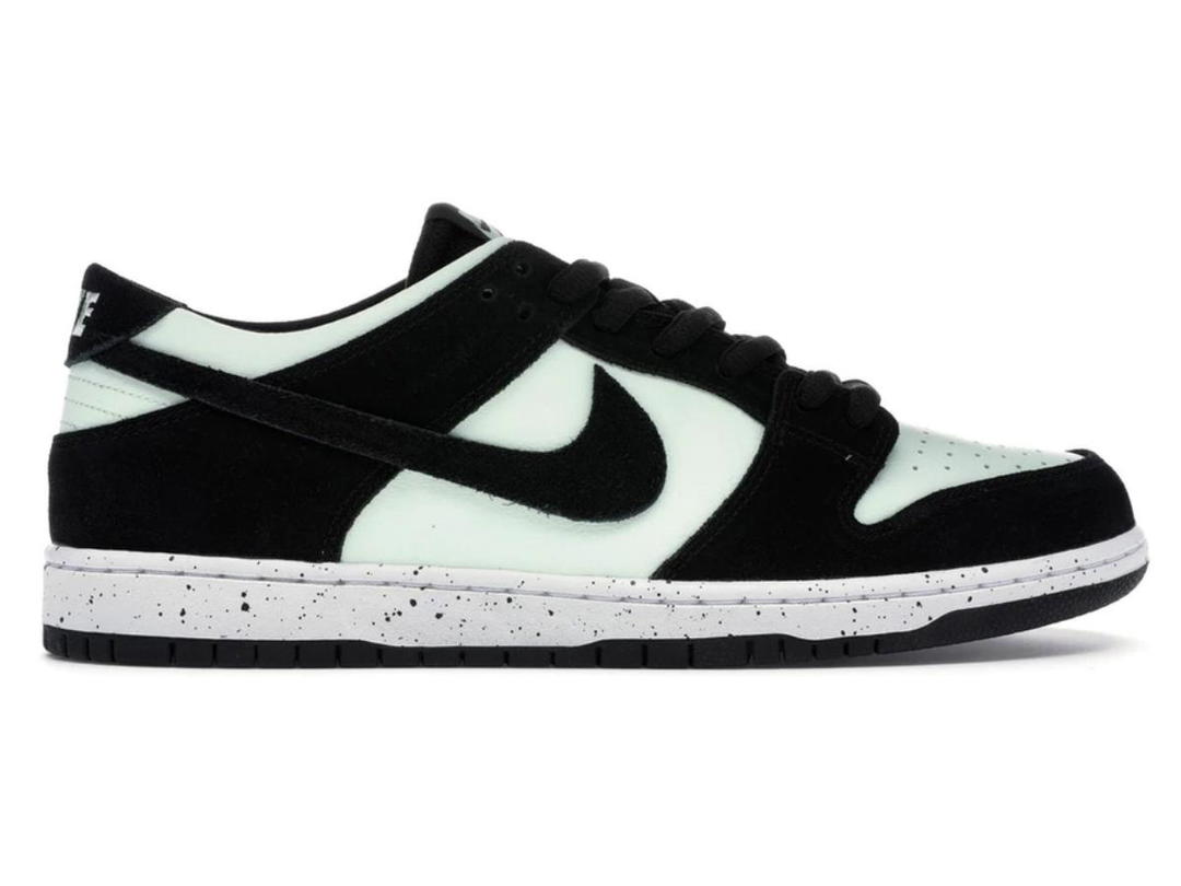 Nike Nike SB Dunk Low Barely Green