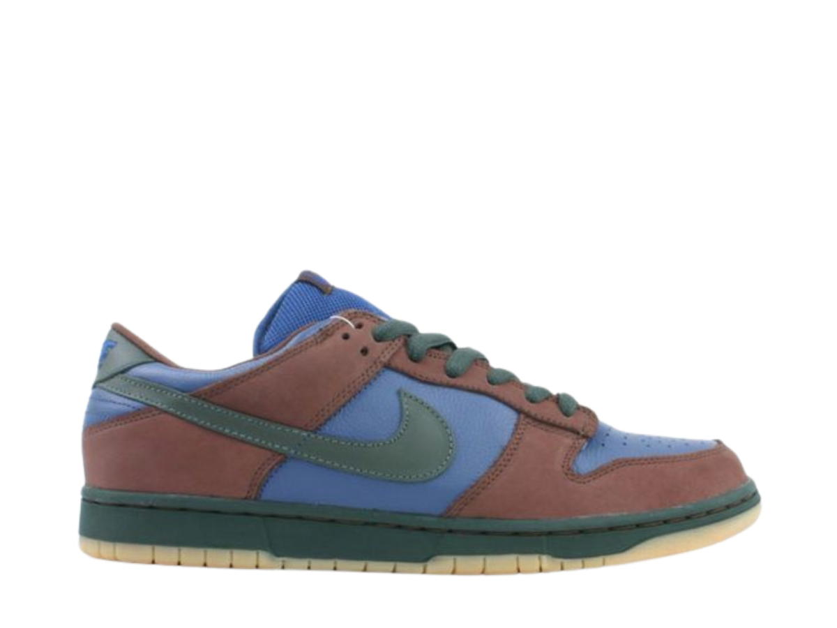 Nike Nike SB Dunk Low Barf
