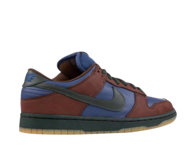 Nike Nike SB Dunk Low Barf - view 3