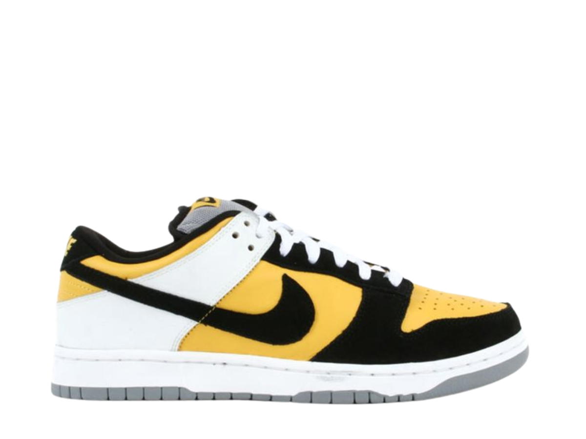 Nike Nike SB Dunk Low Bic