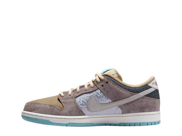 Nike Nike SB Dunk Low Big Money Savings - view 2