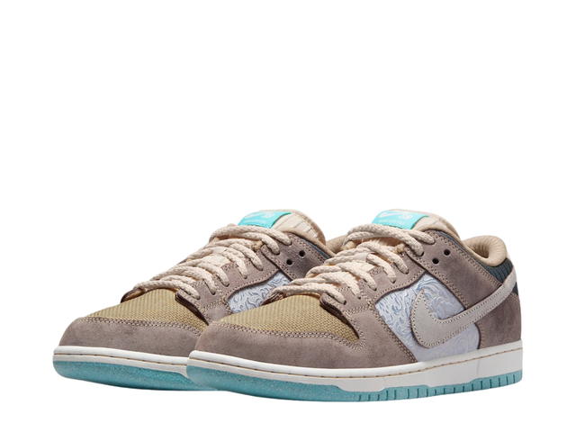 Nike Nike SB Dunk Low Big Money Savings - view 3