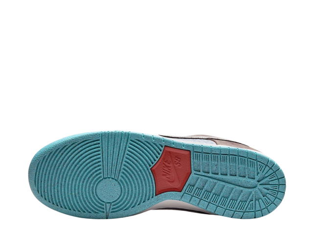Nike Nike SB Dunk Low Big Money Savings - view 5