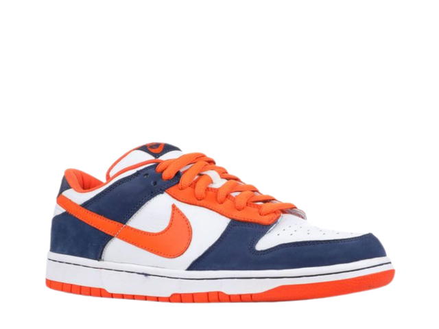 Nike Nike SB Dunk Low Broncos - view 2