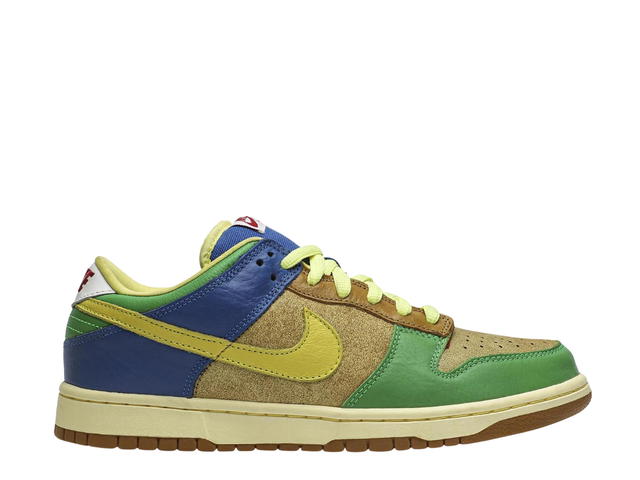 Nike Nike SB Dunk Low Brooklyn Projects - view 1