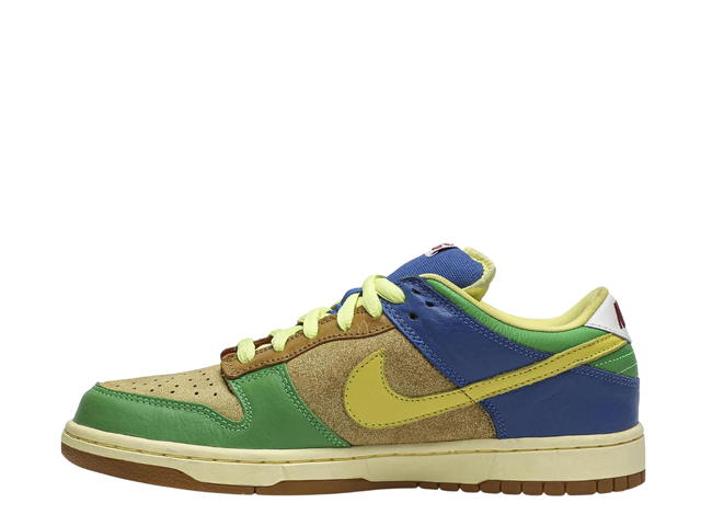 Nike Nike SB Dunk Low Brooklyn Projects - view 2
