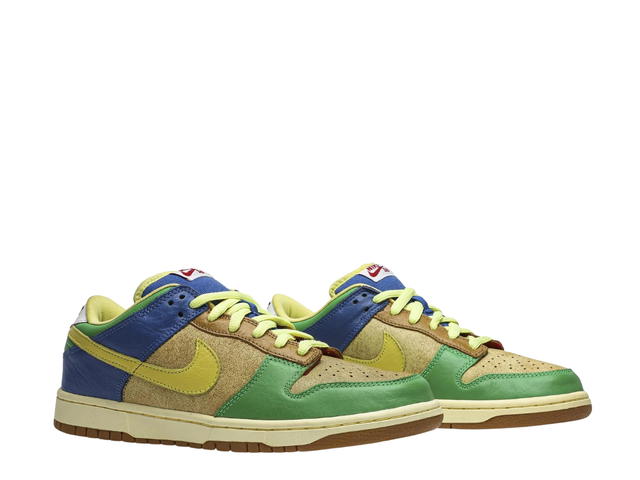 Nike Nike SB Dunk Low Brooklyn Projects - view 3