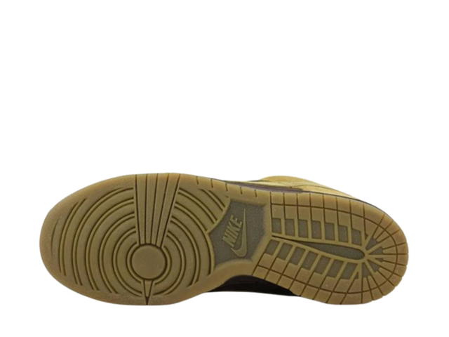 Nike Nike SB Dunk Low Brown Pack - view 3