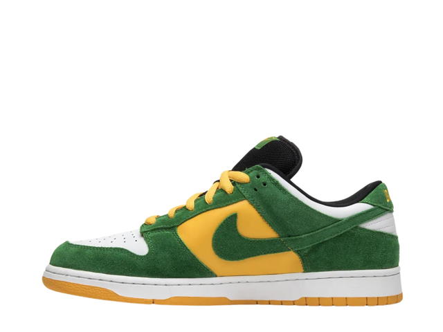 Nike Nike SB Dunk Low Bucks - view 2