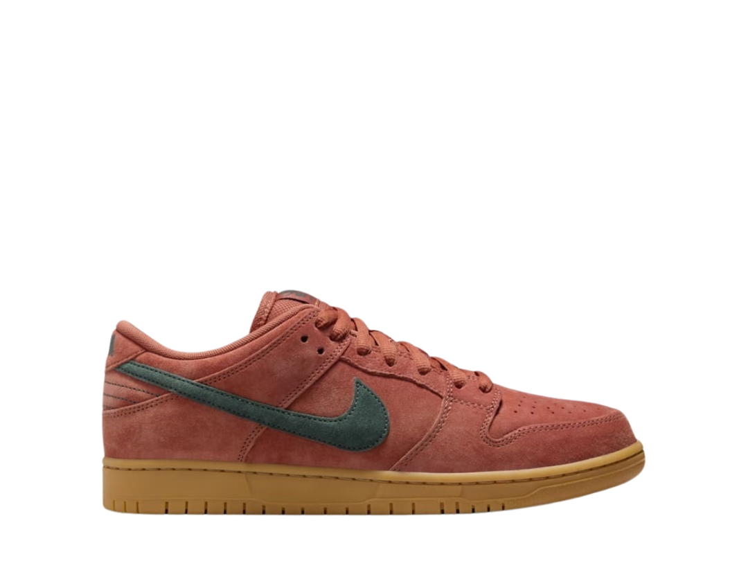 Nike Nike SB Dunk Low Burnt Sunrise