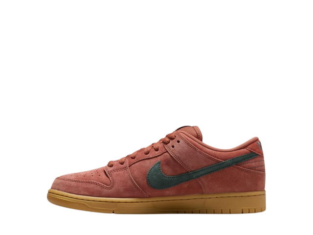 Nike Nike SB Dunk Low Burnt Sunrise - view 2
