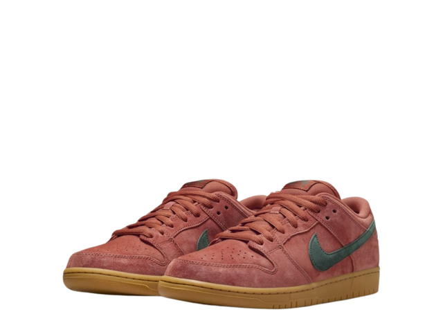 Nike Nike SB Dunk Low Burnt Sunrise - view 3