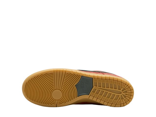Nike Nike SB Dunk Low Burnt Sunrise - view 4
