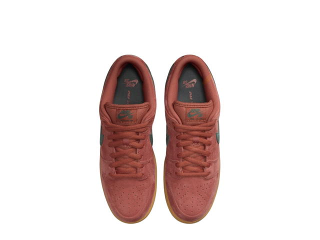 Nike Nike SB Dunk Low Burnt Sunrise - view 5