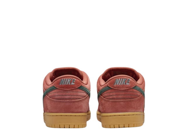 Nike Nike SB Dunk Low Burnt Sunrise - view 6