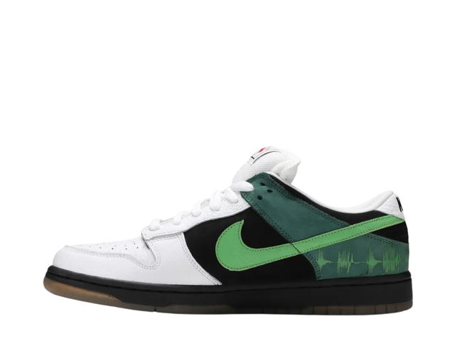 Nike Nike SB Dunk Low C&K - view 2
