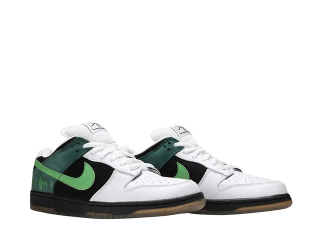 Nike Nike SB Dunk Low C&K - view 3