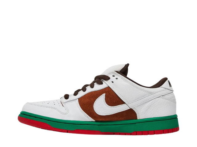 Nike Nike SB Dunk Low Cali (2004) - view 2