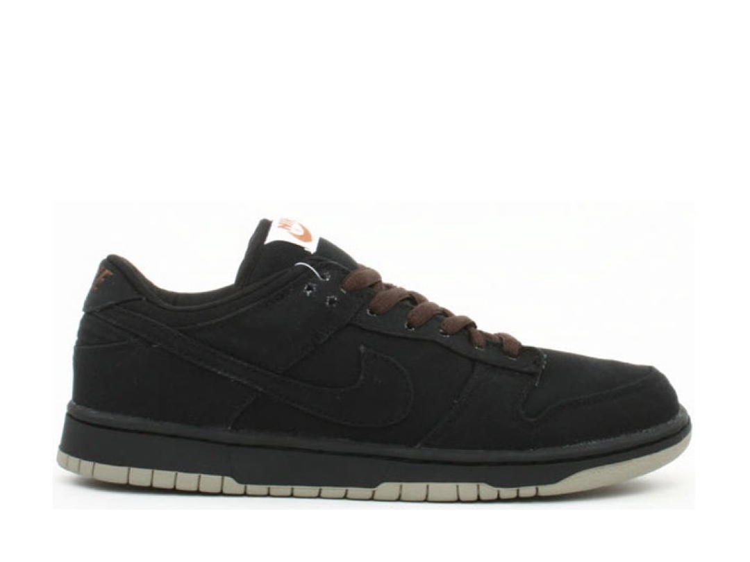 Nike Nike SB Dunk Low Carhartt