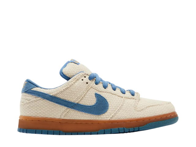 Nike Nike SB Dunk Low Cascade Blue - view 1