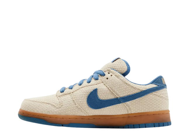Nike Nike SB Dunk Low Cascade Blue - view 2