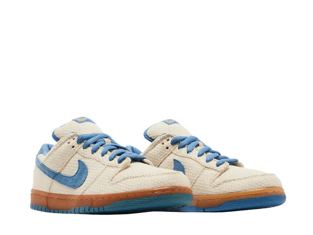 Nike Nike SB Dunk Low Cascade Blue - view 3