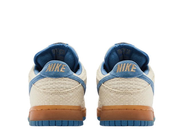 Nike Nike SB Dunk Low Cascade Blue - view 4