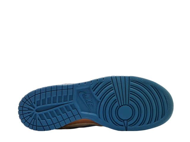 Nike Nike SB Dunk Low Cascade Blue - view 5