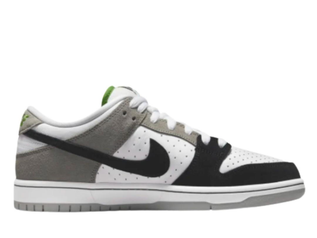 Nike Nike SB Dunk Low Chlorophyll